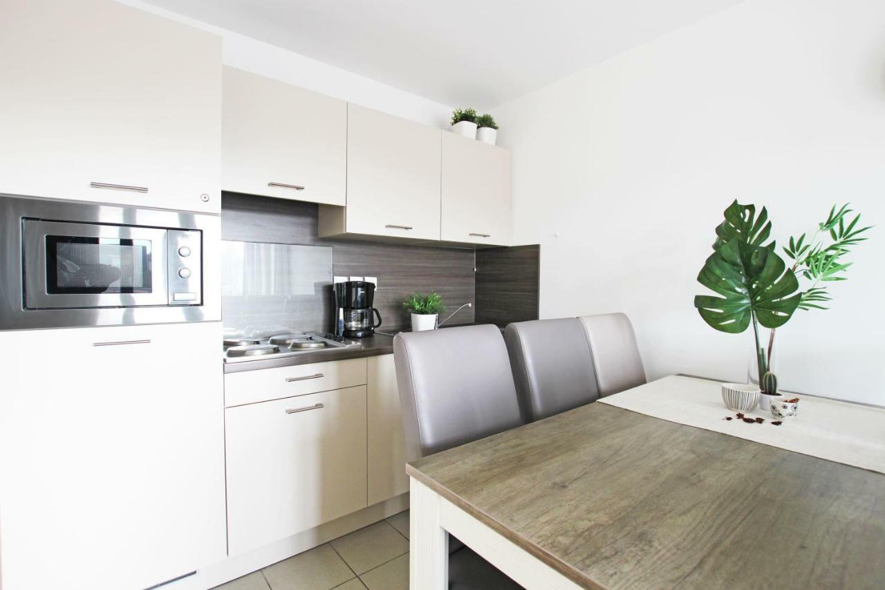 Evancy Villa Les Margats Bray-Dunes Bagian luar foto